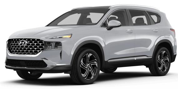 HYUNDAI SANTA FE 2023 5NMS24AJ3PH599293 image HYUNDAI SANTA FE 2023 5NMS24AJ3PH599293 image